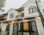 Mở bán 2 căn nhà mới xây ngay TTTP kiệt Trần Thanh Mại giá chỉ 2,3 tỷ