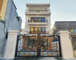 nhà mặt ngõ Nguyễn Văn Linh - lê chân – tây tứ trạch # 6,5 tỷ