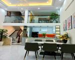 * Bán nhà - phân lô - lê hữu trác - phúc la - hà đông - 54m2 - nhà 4 tầng - nhĩnh 6 tỷ,