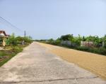 Cần bán đất 2 ô tô tránh nhau xã Bình Chánh,Huyện Thăng Bình,Tỉnh Quảng Nam
