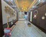 nhà độc lập ngõ 2xx Đông khê - ngô quyền # 4,2 tỷ