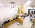 BÁN NHÀ RIÊNG H3M TÂN THỚI HIỆP 21, QUẬN 12 , 45M 4T , 3,89 tỷ