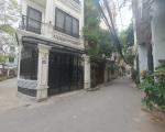 Bán nhà Nguyễn Văn Cừ, Bồ Đề, Long Biên. 60m2*6T, 14.9 tỷ. Lô góc, thang máy xịn, nhà đẹp