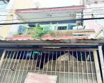 Nhà rộng hẻm thông, sau siêu thị Go! Trường Chinh, 4.95 tỷ