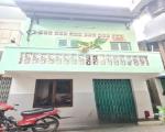 Nhà 2 tầng gần MT Bến Bình Đông P13.Q8. Giá 3,42 tỷ TL