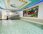 BÁN NHÀ TÔ KÝ, QUẬN 12, 70M2, 3 TẦNG, NGANG 5M, HẺM XE HƠI, CHỈ 4 TỶ 600