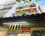 Bán Nhà Phố Đẹp Đường Nguyễn Văn Khối, Phường 09, Quận Gò vấp, Hồ chí Minh