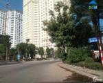 Bán nhà Mặt phố Quang Lai Ngũ Hiệp Thanh Trì, 121m2, 4 tầng