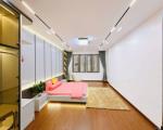 BÁN NHÀ PHỐ LẠC LONG QUÂN, CẦU GIẤY, HÀ NỘI 32M², 6 TẦNG THANG MÁY, GIÁ 8.1TỶ