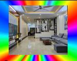 nhà Cần Tiền Bán Gấp - ngôi nhà 268 Ngọc Thụy - ô tô Đỗ trong Nhà - 45m² - Nhỉnh 5 Tỷ