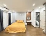 CẦN BÁN NHÀ MỚI VÕ CHÍ CÔNG, CẦU GIẤY, HÀ NỘI 45M², 5 TẦNG, MT 4M, 6.9 TỶ