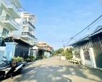 Bán nhà Man Thiện , 120m2 , Hẻm Mecedes lướt mượt, Lô Góc , Giá chỉ 50tr/m2.