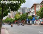 SIÊU PHẨM MẶT PHỐ NGUYỄN VĂN LỘC - HÀ ĐÔNG
ĐẲNG CẤP - KINH DOANH ĐỈNH - DÒNG TIỀN KHỦNG