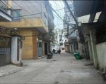 Bán nhà cấp 4 Hoàng Liệt, Hoàng Mai, Hà Nội, Diện tích 54m2, Mt 4,3m, Giá bán 9 tỷ.