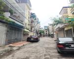 ĐẲNG CẤP ĐỘI CẤN - DTICH 60M - 12.5 TỶ - 2 MẶT NGÕ THÔNG ÔTÔ - PHÂN LÔ