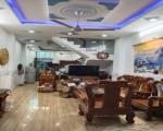 BÁN.NHÀ HIỆP THÀNH QUẬN 12-HẺM 7M- 3T- 3PN- 4,75TY
