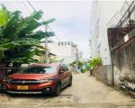 BÁN NHÀ HẺM Ô TÔ LÃ XUÂN OAI - Q9 - DT 65M- NGANG 5 - GIÁ 5,4 TỶ.