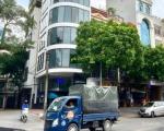 Bán nhà 7 tầng MP Nguyễn Văn Cừ-Long Biên, lô góc ngã tư, kinh doanh đỉnh, chỉ 30.5 tỷ.
