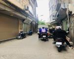 BÁN GẤP Nhà KHƯƠNG ĐÌNH 5T, 25m2, MT 5.2m,4.88 Tỷ. LH: 0962 630 109