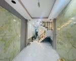 Quận 8 nhà đẹp ăn tết - nở hậu tài lộc - 30m2 giá nhỉnh 3tỷ - Ms. Dung
