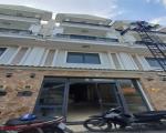 Nhà 50m2 Mới, Đẹp Ngay Chợ Bình Triệu!