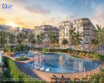Bán biệt thự view đẹp tại Vinhomes Cổ Loa, 22,1 tỷ, 75 m2