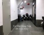 NHÀ CCMN 6 TẦNG, 12 PHÒNG, NGÕ RỘNG, PHỐ ĐẠI LA, GIÁ 14 TỶ