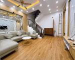 NỞ HẬU SIÊU THOÁNG- NHÀ 50M- 5 TẦNG MỚI TINH - 4 PHÒNG KHÉP KÍN - VỊ TRÍ ĐỈNH CAO - VỪA Ở