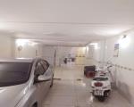 BÁN NHÀ HXH BÌNH LONG Q.TÂN PHÚ 52M2 - 2 TẦNG - SỔ HỒNG CHỈ 5TỶX