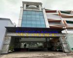 VĂN PHÒNG ẢO PHÚ NHUẬN
