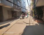 NGUYỄN TRÃI -THANH XUÂN -NHÀ RỘNG, NGÕ THÔNG, ÔTÔ VÀO NHÀ, HIỆN ĐANG CHO THUÊ 23 TR/TH  🎯