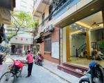 BÁN NHÀ DÂN XÂY KIM NGƯU - ÔTÔ TRÁNH - KINH DOANH - DTICH 45M - 5 TẦNG - 11.9 TỶ (CÓ BỚT)
