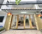 Bán nhà đường Nguyễn Tri Phương Quận 10, 30 m2, nở hậu, nhỉnh 04 tỷ