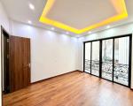 Bán Nhà Đường Láng 52m2 x 4 tầng, 4 phòng ngủ đầy đủ công năng, ngõ thông rộng, nhà mới