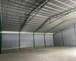 🚛 CHO THUÊ NHÀ KHO 500M² GẦN BẾN XE – GIÁ CỰC ƯU ĐÃI CHỈ 22 TRIỆU/THÁNG!