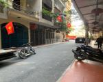 BÁN NHÀ MẠC THÁI TỔ - Ô TÔ TRÁNH - KINH DOANH - THANG MÁY 45m2, 12,5 tỷ
