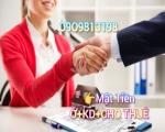 ♥️♥️♥️Tiếp Khách Thiện Chí Bán Nhanh Mặt Tiền Quận 1 SHR Sang Tên Ngay.♥️♥️♥️
