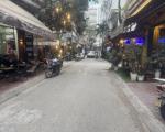 Bán nhà Nguyễn Chánh 40m2, Cấp 4, giá 11.8 tỷ Cầu Giấy, xây Văn Phòng