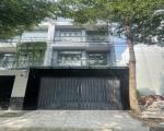 Bán nhà Mặt Tiền Trịnh Quang Nghị, Quận 8, 120m2, 4 tầng, chỉ 8.5 tỷ, không quy hoạch