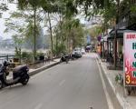 💥Đặc Biệt Hiếm! Đất Vàng Đống Đa, Ôtô Tránh, View Hồ, Kinh Doanh, DT 55m2