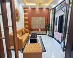 NHỈNH 6TY CÓ NGAY NHÀ 5 TẦNG BÁT KHỐI FULL NỘI THẤT CHỈ VIỆC VỀ Ở