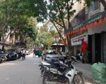 Bán nhà phân lô Trung Kính Cầu Giấy kinh doanh 26 tỷ. Vỉa hè kinh doanh