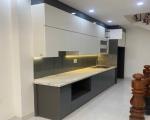 Bán nhà trong ngõ đường Kim Giang, 30m2, 5 tầng