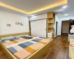 Bán nhà Phố Hào Nam, Lô góc ba thoáng, Nội thất đẹp ở ngay, 29mx5T, Giá: 6.8 Tỷ, Lh: