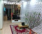 Bán cắt lỗ căn hộ Kim Văn Kim Lũ 56m2, 2PN, 2WC, thiết kế bên trong tất cả, quyền sở hữu