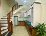 DỊCH VỌNG NHÀ MỚI KOONG - ĐẸP LUNG LINH - NGÕ NÔNG THÔNG - DIỆN TÍCH 35M2
