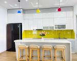 Cần bán gấp căn hộ 3 phòng ngủ, full nội thất cao cấp, view hồ tại KĐT Thanh Hà Cienco