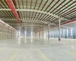 Cho thuê kho xưởng KCN Đồng Văn, Thị Xã Duy Tiên, Hà Nam . Dt 8000m2