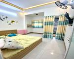 BÁN NHÀ RIÊNG HXT -HUỲNH THỊ HAI QUẬN 12, DT 44M - 3PN- 3 4 TỶ