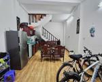 CẦN BÁN NHÀ NGÕ PHỐ VĂN CAO, BA ĐÌNH, HÀ NỘI 30M², 4 TẦNG, MT 4M, GIÁ 6.55 TỶ